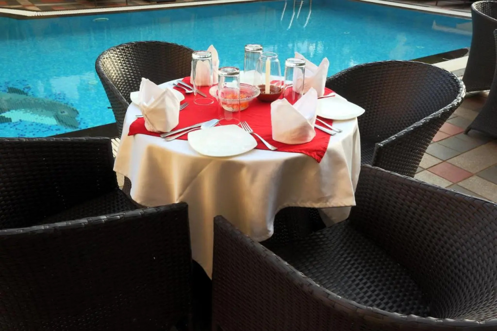 De Alturas Resort