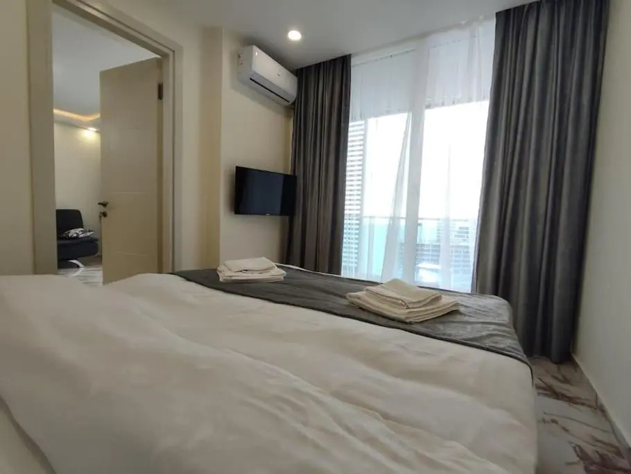 Leo Group luxury Apartment 15-314 Sunrise Batumi
