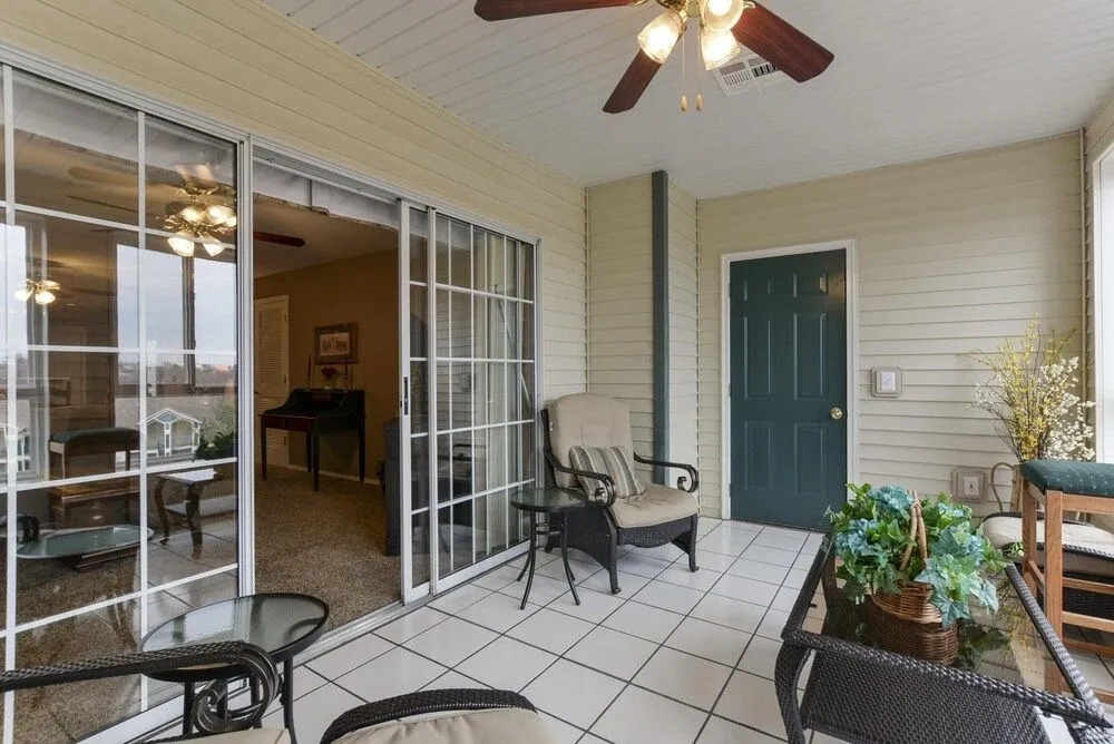 Country Getaway Condo