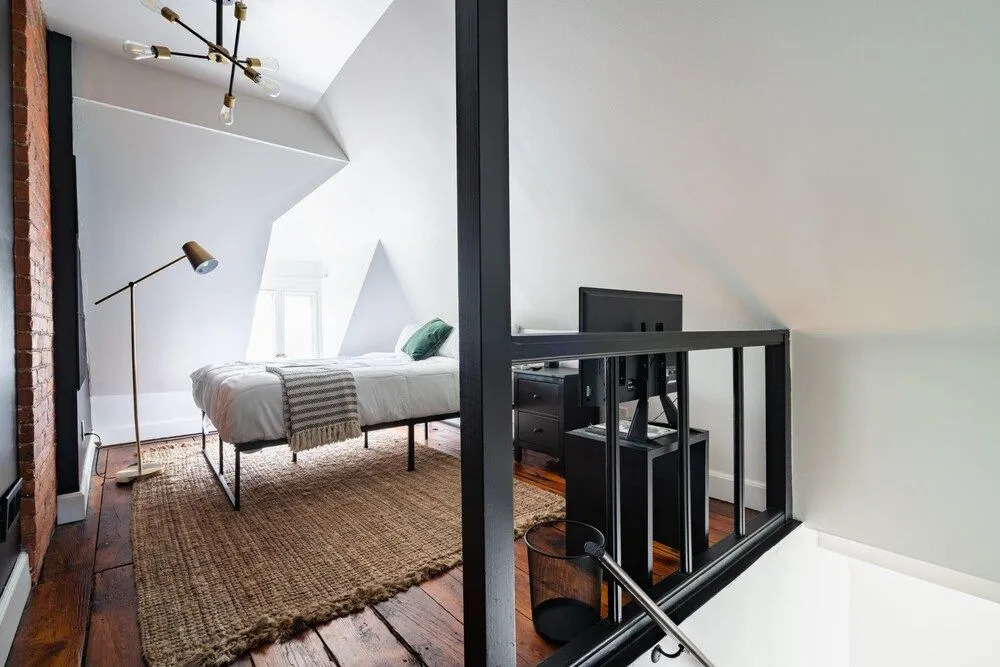 Jungle House Luxury Stays - Downtown Columbus & Short North
