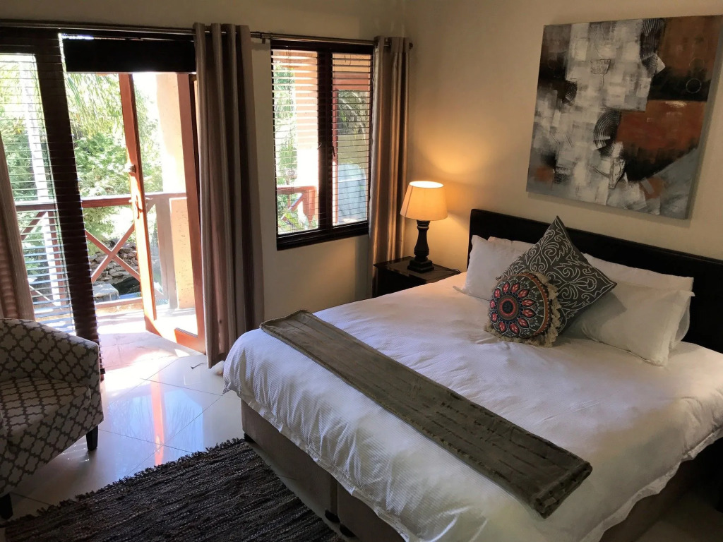 The Garden Venue Hotel