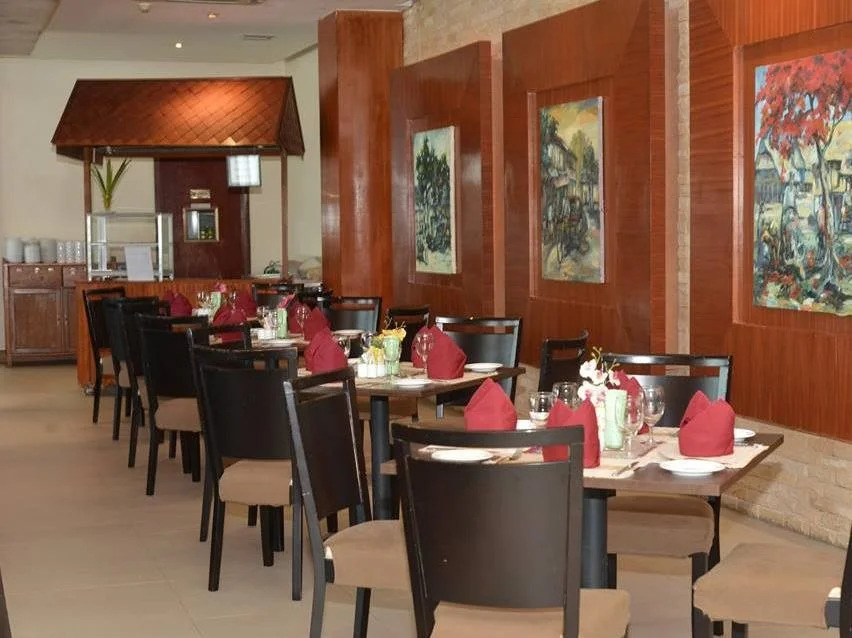 Hotel Riveria