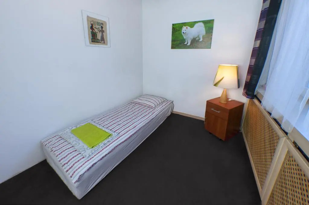 Wilanowska Hostel