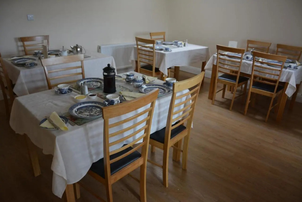 Copper Coast B&B
