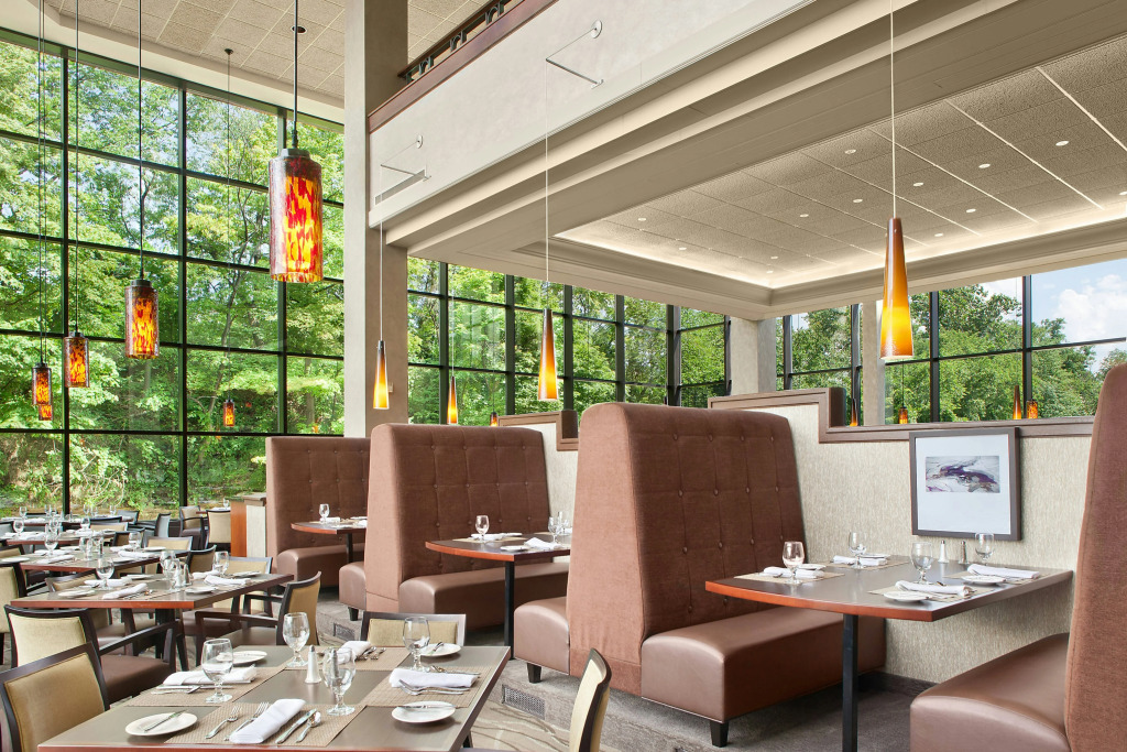 Sheraton Suites Akron Cuyahoga Falls
