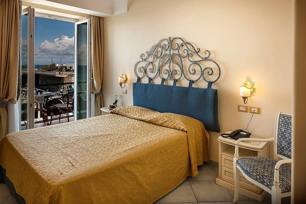Hotel Nettuno