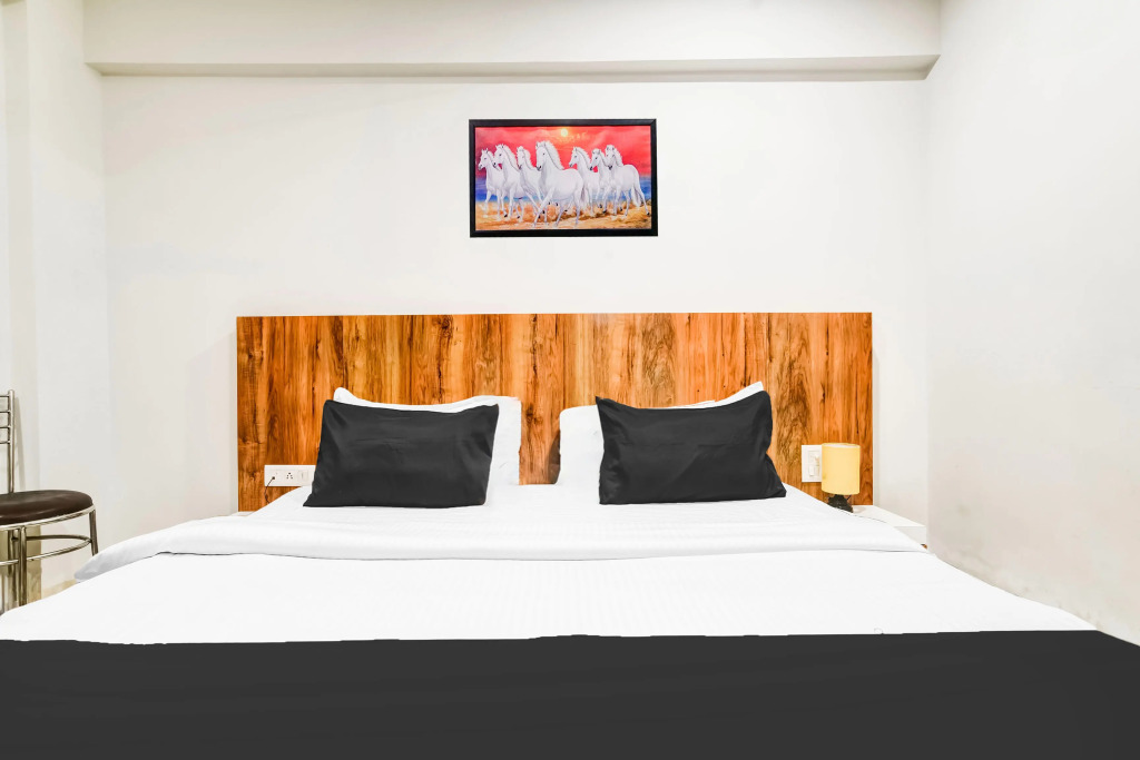 Hotel O Jawahar Marg Formerly Hotel Virat