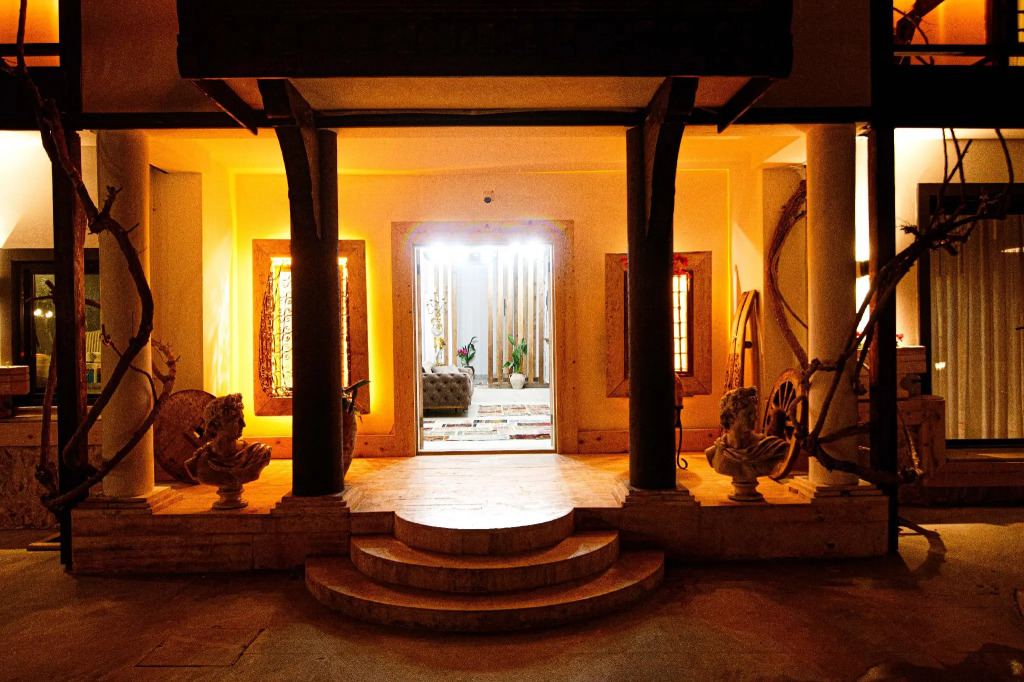 Sultan Hotel Kalkan