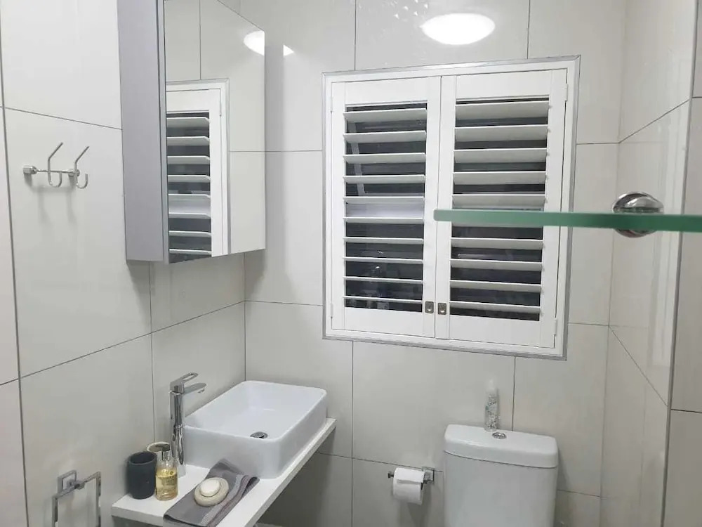 Green Point Self Catering Studios