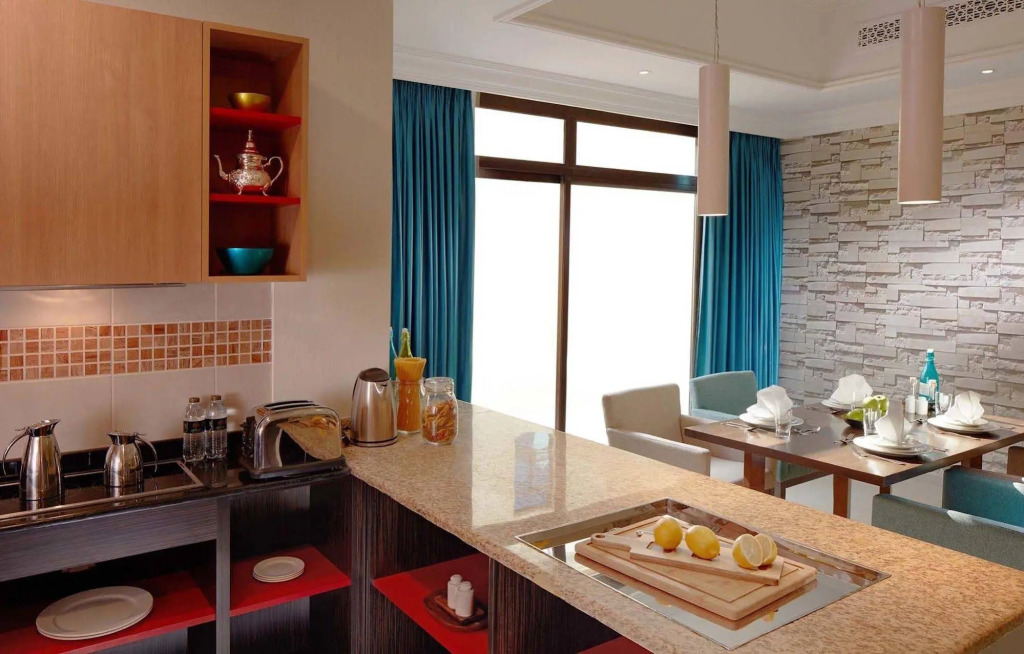 Andalus Al Seef Resort & Spa