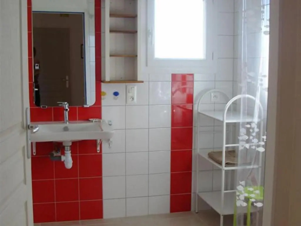 Gîte authentique avec cheminée, terrasse privée, accessible PMR, pêche et activités ULM - Vendée - FR-1-426-431