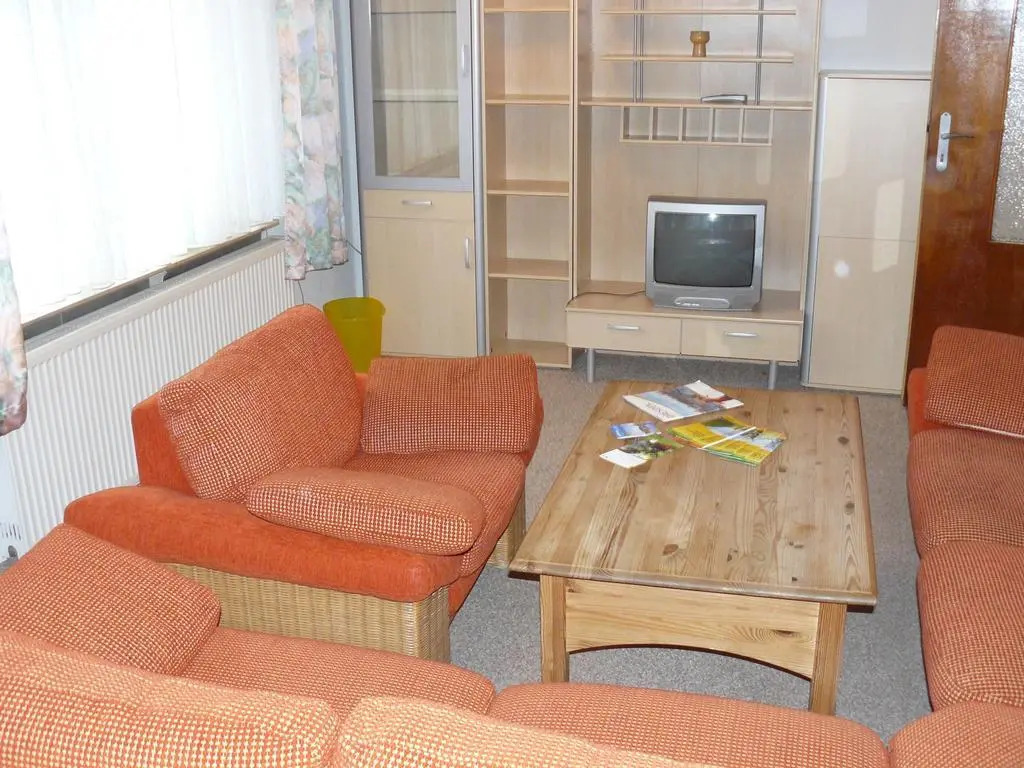 Ferienwohnungen Markgraf