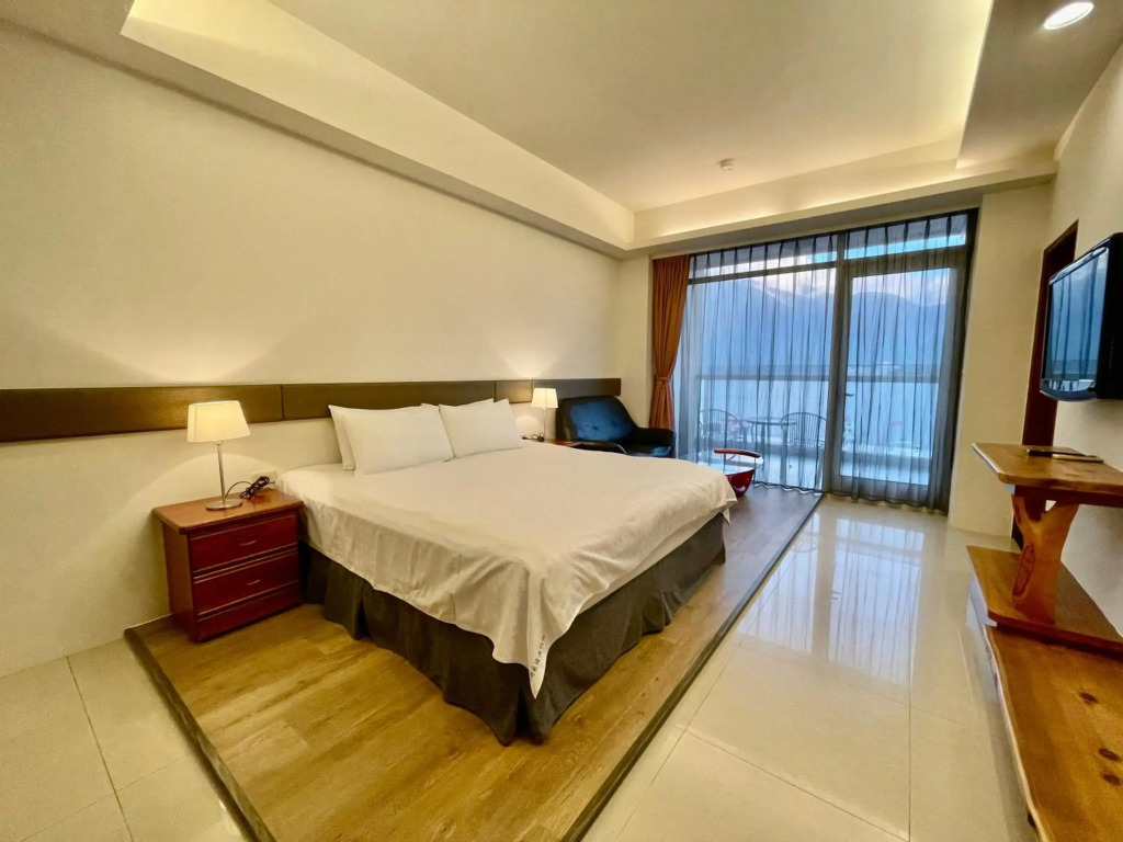 Ming Hu B&B