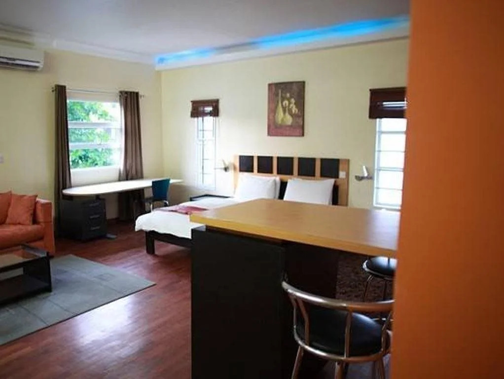 Nine Plus Boutique Hotel