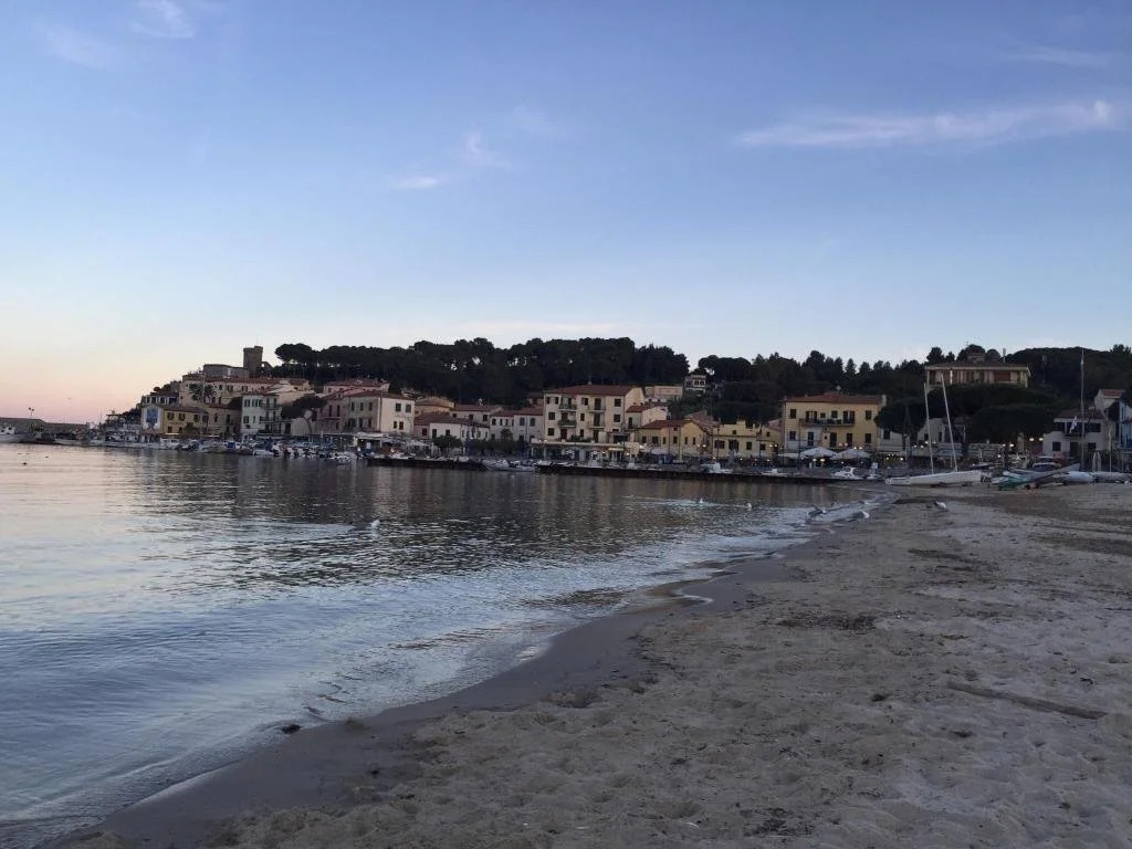 Hotel Villa Nettuno
