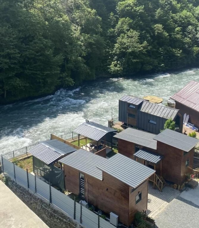 Lahza Tiny House