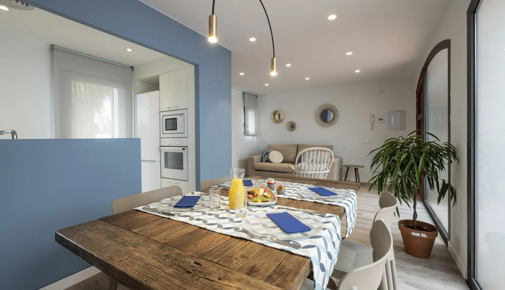 Cliper Apartments by Escampa Hotels