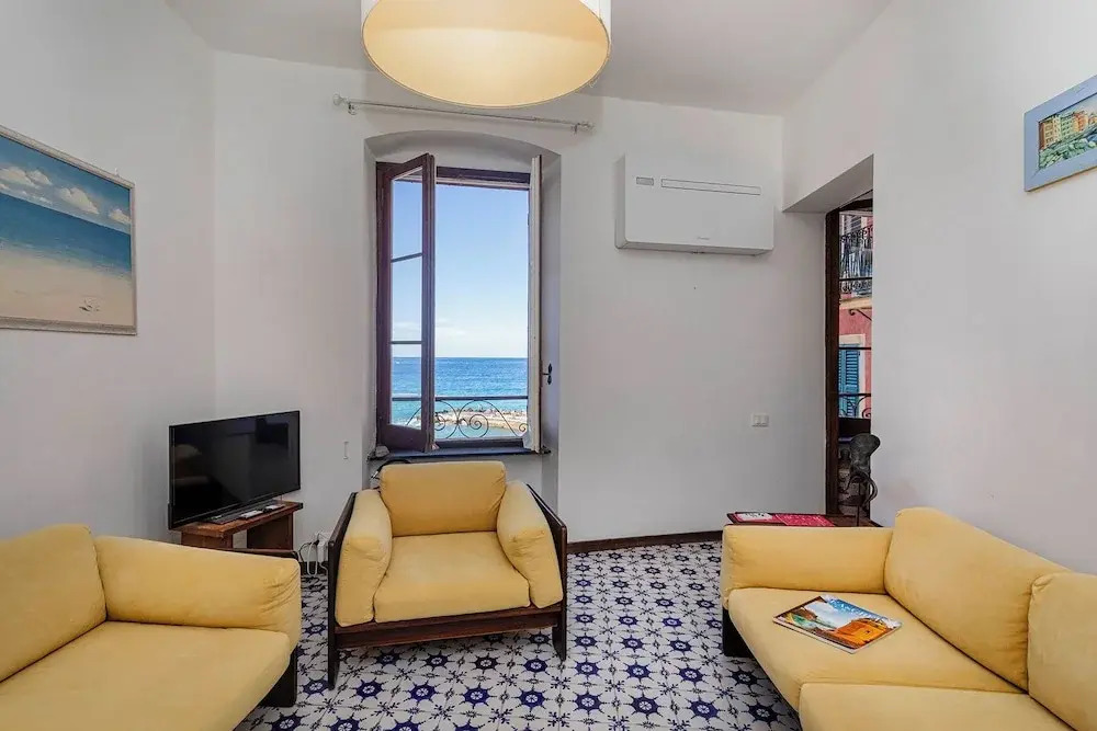La Casa di Nonno Sallù by Wonderful Italy