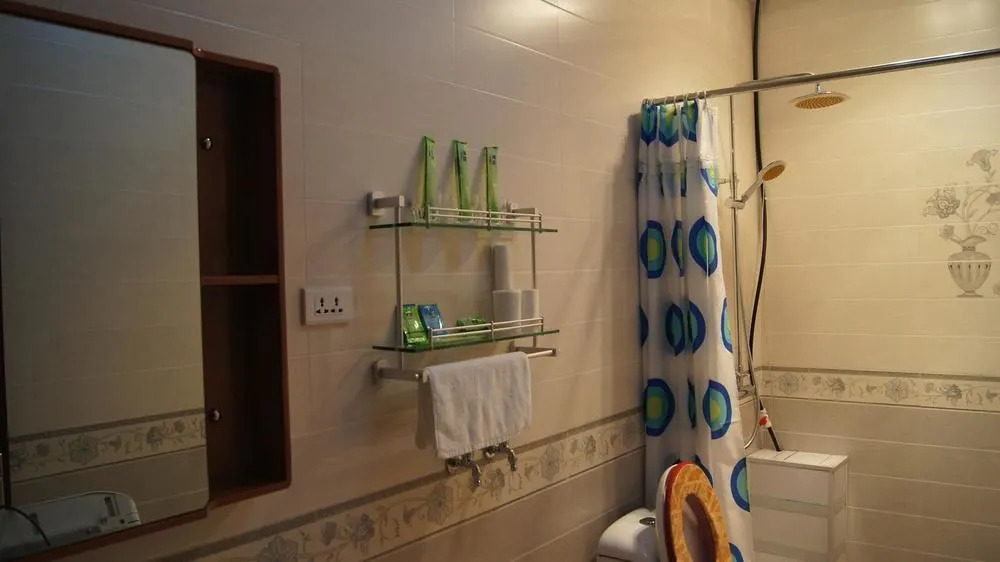 Pingyao Yongjian Business Hotel