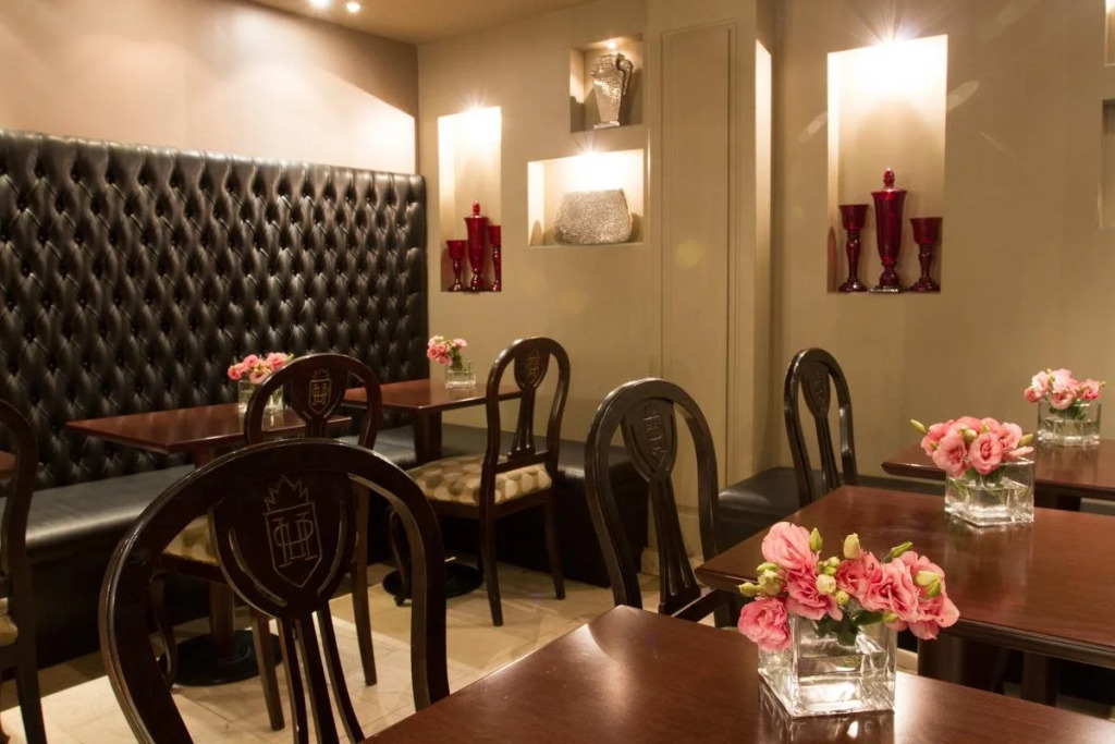 SuMa Recoleta Hotel