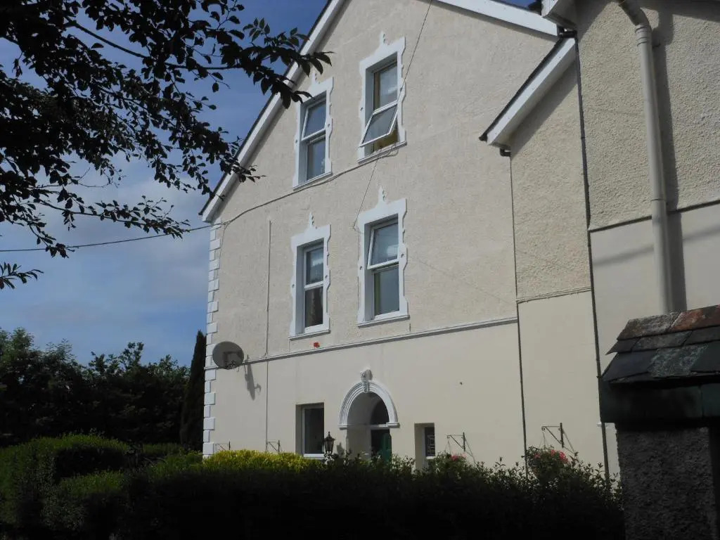 Barnabas House