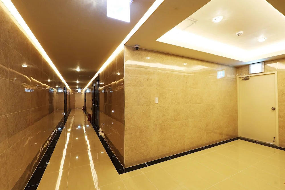 Hotel Grand Suite