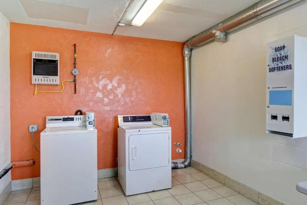 Motel 6-North Ridgeville, OH - Cleveland Intl Airport - N Ridgeville