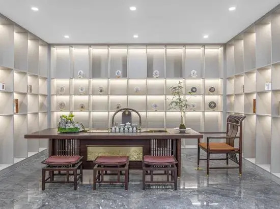 Chuxiongzhou Hotel