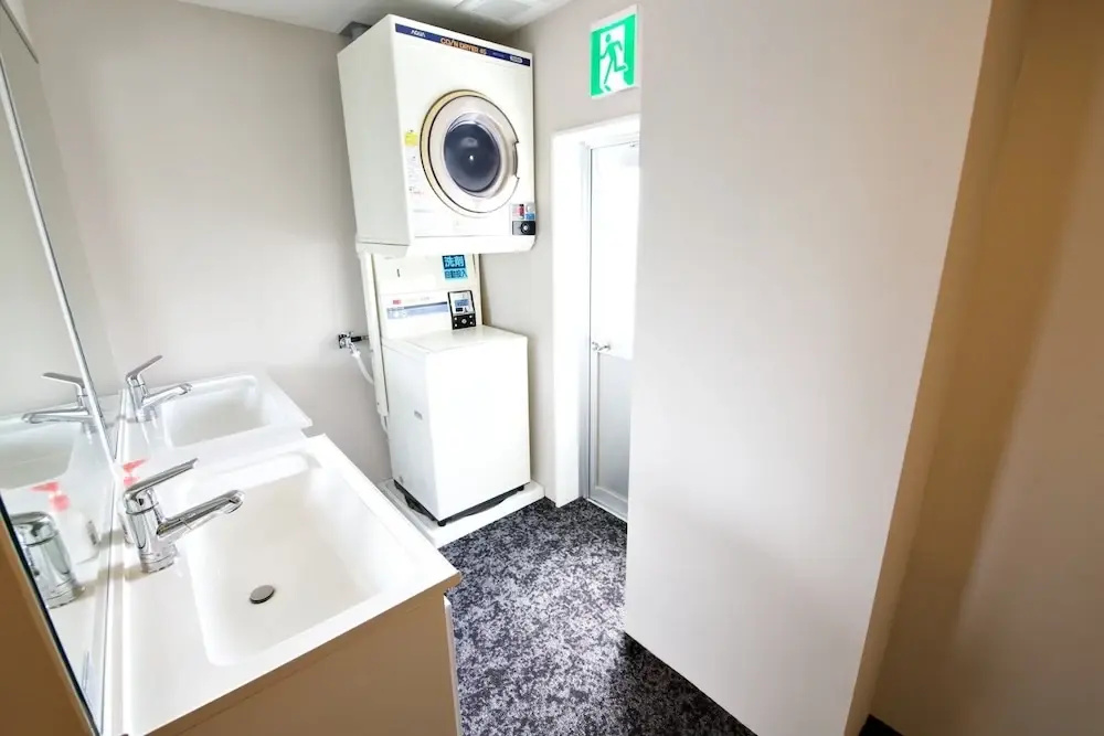 smart room tokyo koiwa city