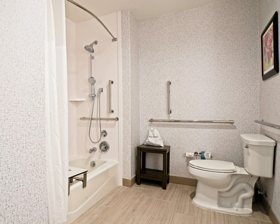 Hampton Inn & Suites Lubbock University, Tx