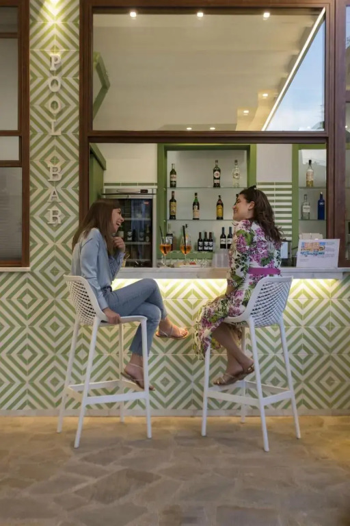 Hotel Leone