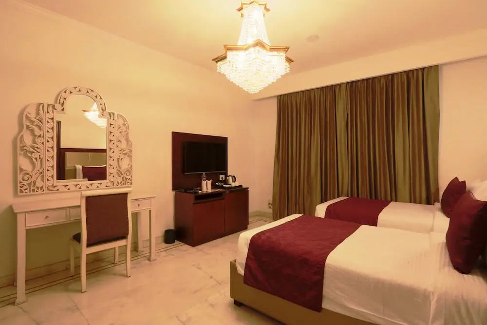 The Regent Villa-A Boutique Hotel