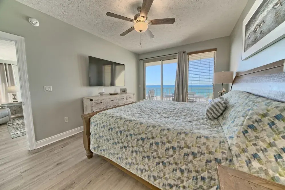 Unit 0301 3 Bedroom Condo by RedAwning