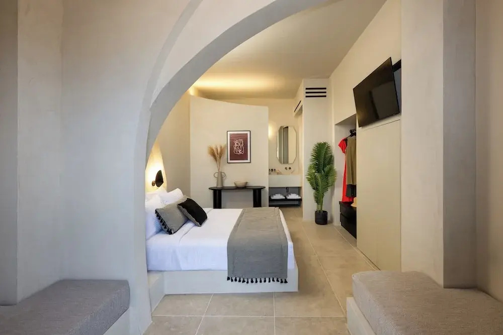 Calissa Suites by Ananda