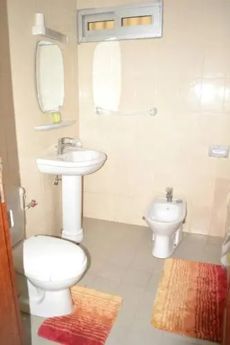 Residence des Lilas