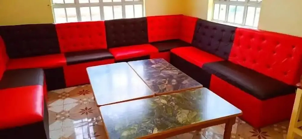 Paradise Point Resort Naivasha