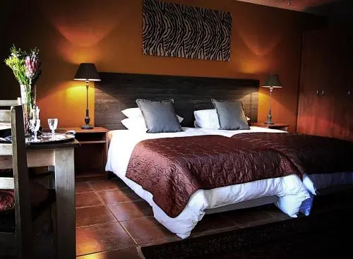 Golf and Garden Guesthouse