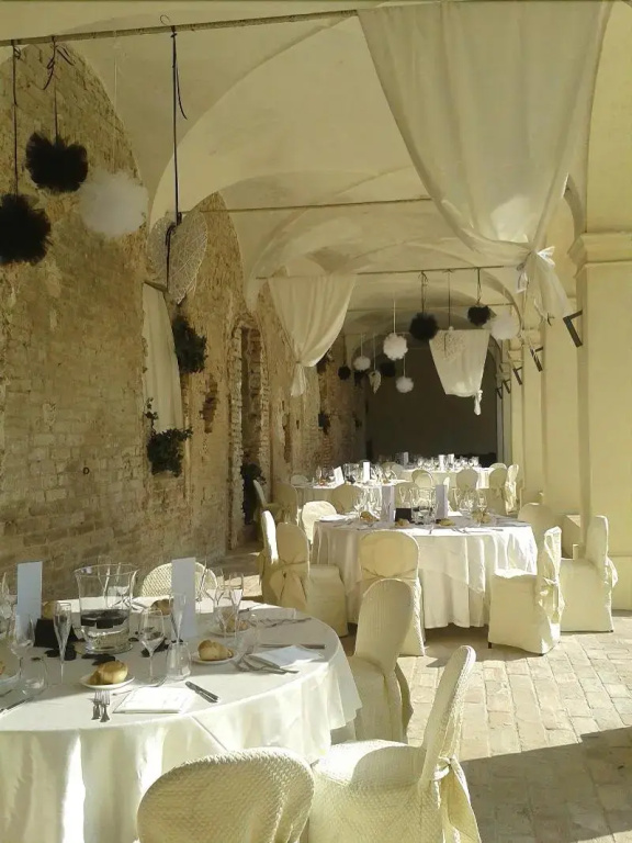 Relais Fontevivo