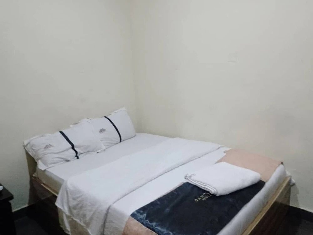 Damjay hotel&Suites