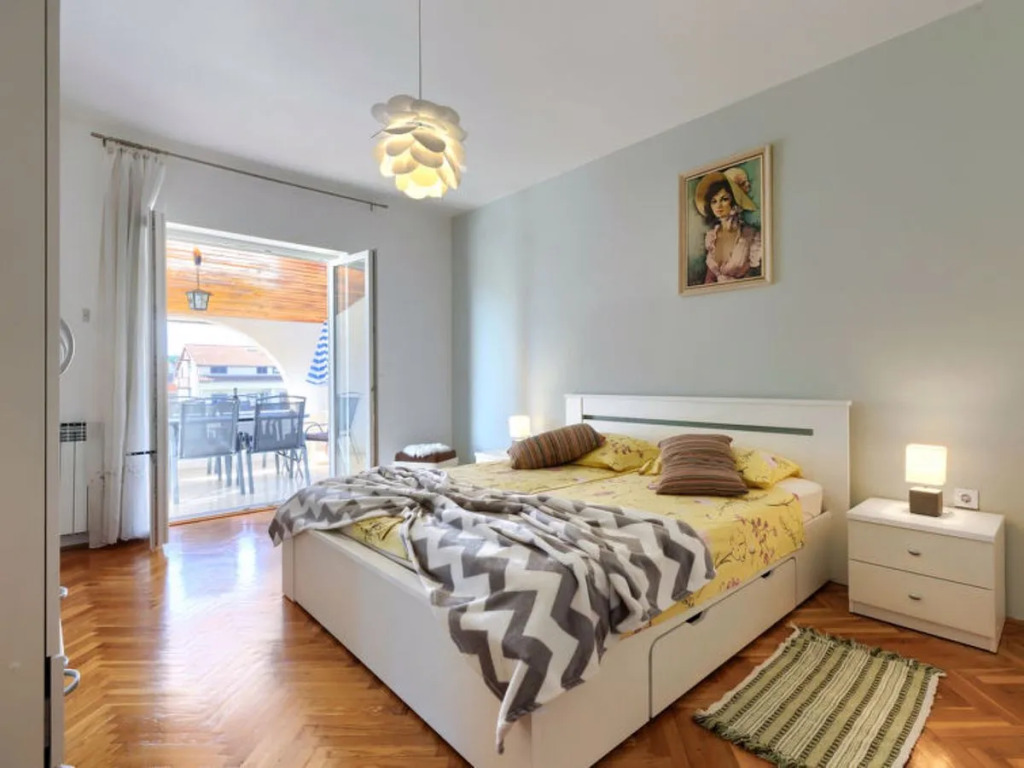 Apartment Ivanka Como