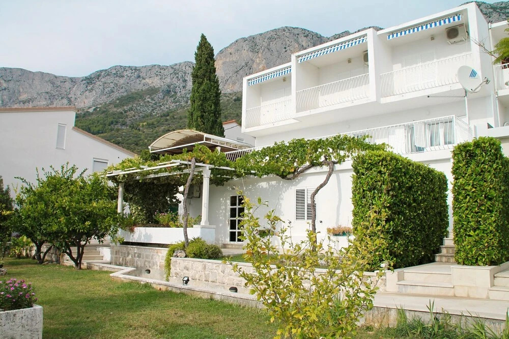 Sea View - Cosy & Comfortable - A2 Zaborke