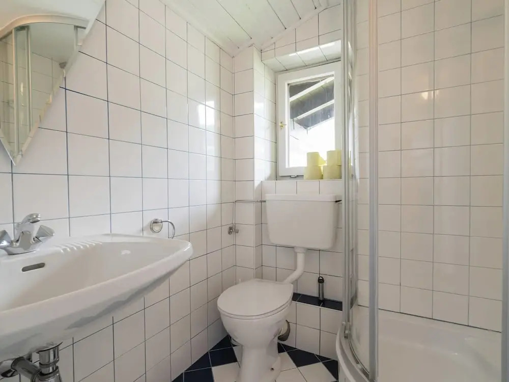 Spacious Apartment near Ski Area in Niedernsill