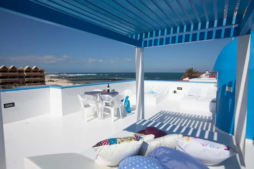 Villa Shila