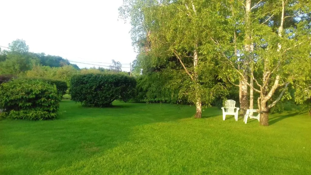 Maison de 3 chambres avec jardin et wifi a Eymet