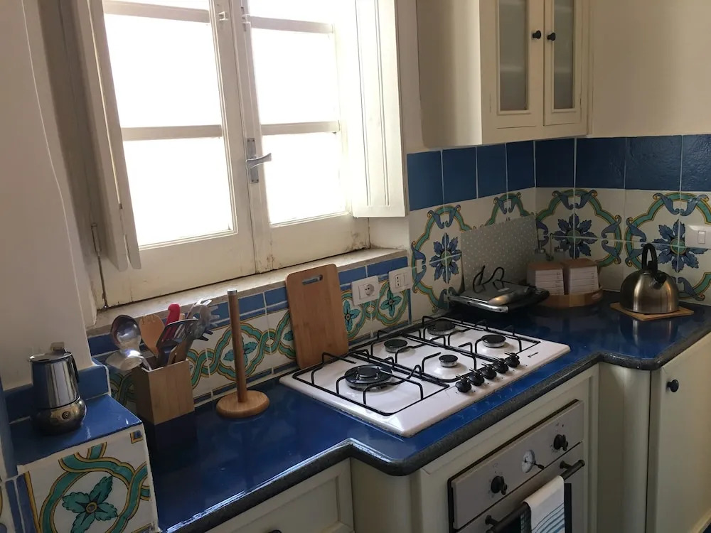 Nice Apartment in Corso Umberto: main center of Taormina!!