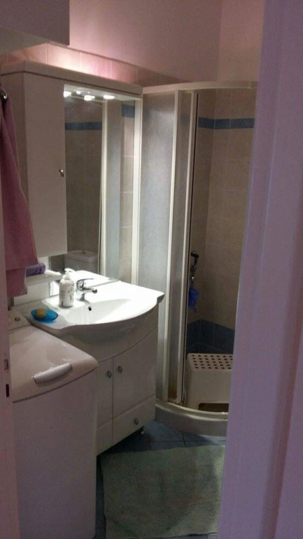 Apartment With 2 Bedrooms in Nea Styra, Evia, With Wonderful sea View