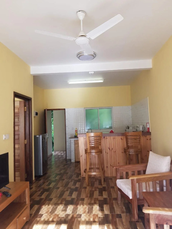Villa Rafia