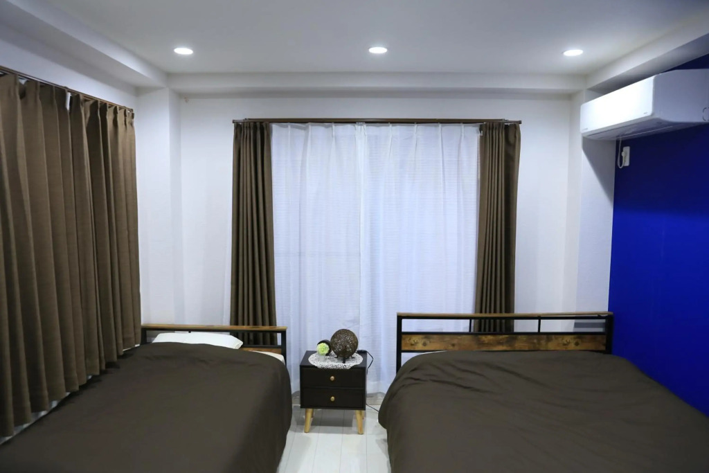 Wonderful Stay Tokyo Nakanoshinbashi