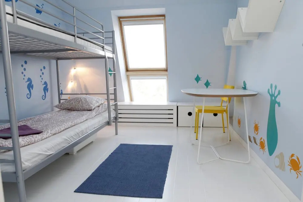 Sopockie Apartamenty - Rodzinny