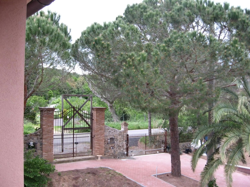 La Steccaia